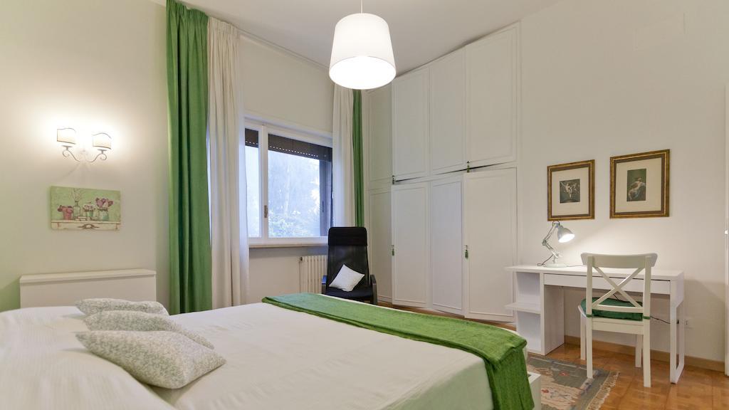 Circo Massimo Apartment 2 روما الغرفة الصورة