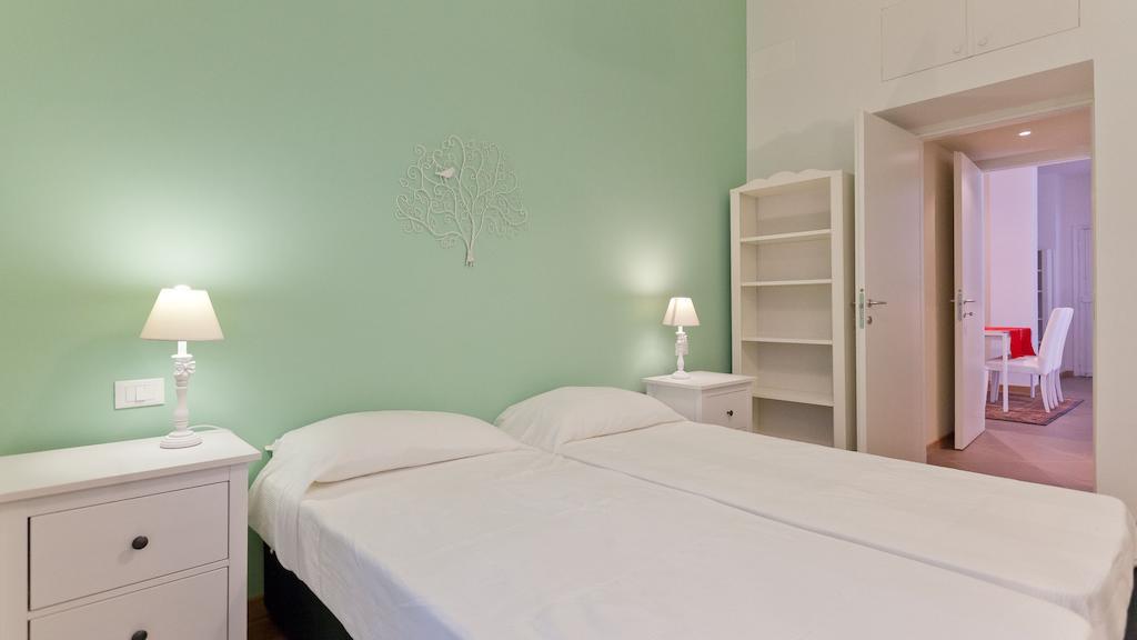 Circo Massimo Apartment 2 روما الغرفة الصورة